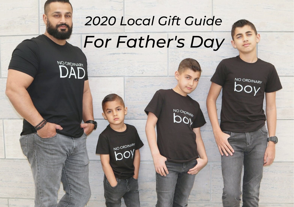Gift guide for father's day 